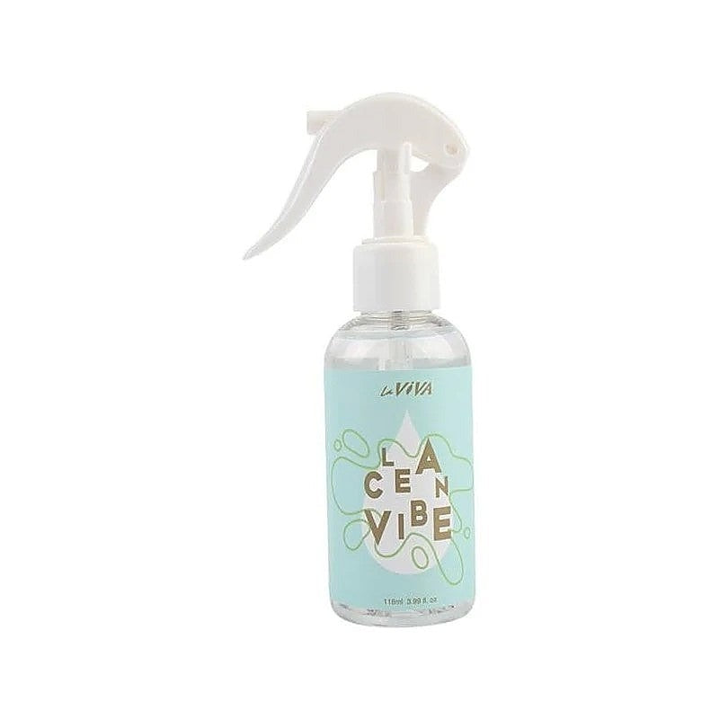 La Viva Clean Vibe Adult Toy Cleaner - Adult Toy Cleaner
