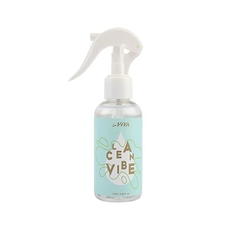 La Viva Clean Vibe Adult Toy Cleaner - Adult Toy Cleaner