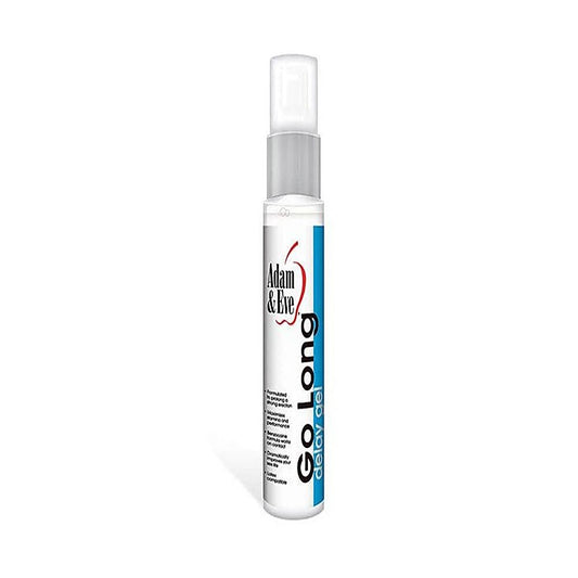 Go Long Desensitising Delay Gel by Adam & Eve - Delay and Excite Sprays