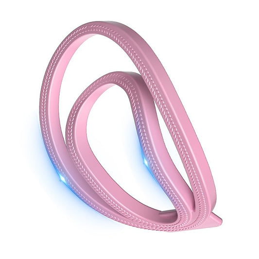 Male Chastity Device With The Fufu Clip Medium by BDStyle - Male Chastity