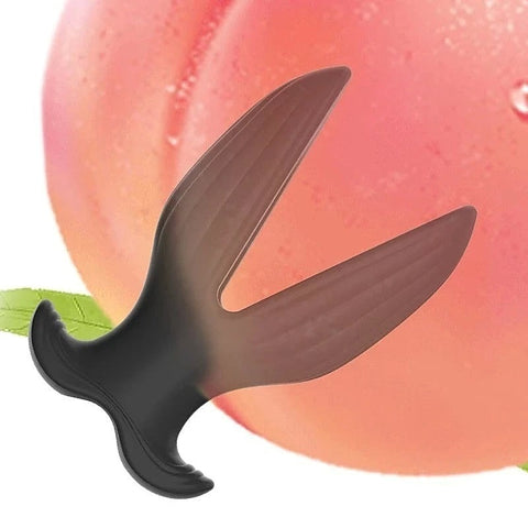 Hollow Anal Expansion Butt Plug by BDStyle - Butt Plugs