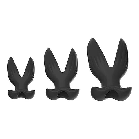 Hollow Anal Expansion Butt Plug by BDStyle - Butt Plugs