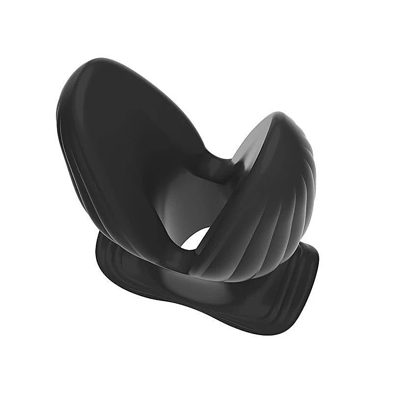 Hollow Anal Expansion Butt Plug by BDStyle - Butt Plugs