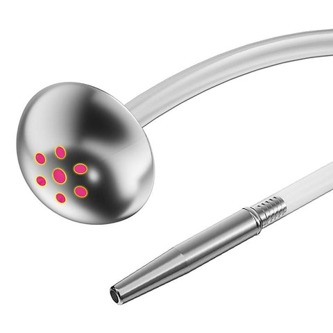 Horse Eye Urethral Catheter Stick By Bdstyle - Urethral Sounds