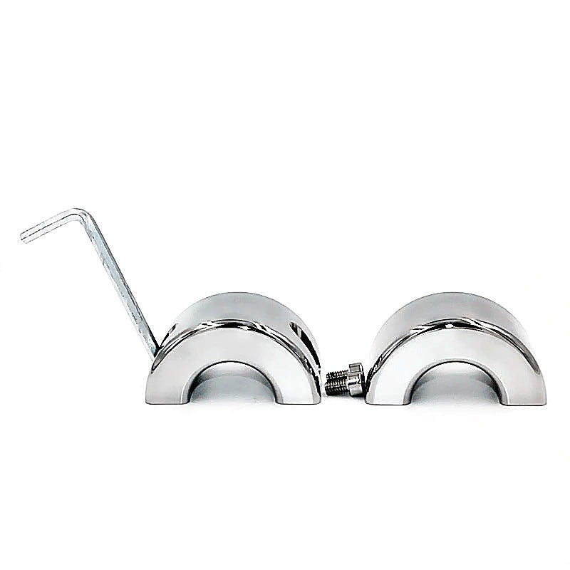 Edelstahl Male Ball Stretcher by BDStyle - Ball Stretchers and Crushers