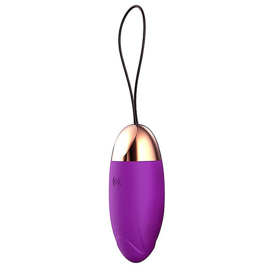 Spark of Love Kegel Exerciser Vibrator by BDStyle - Love Eggs and Kegel Exercisers