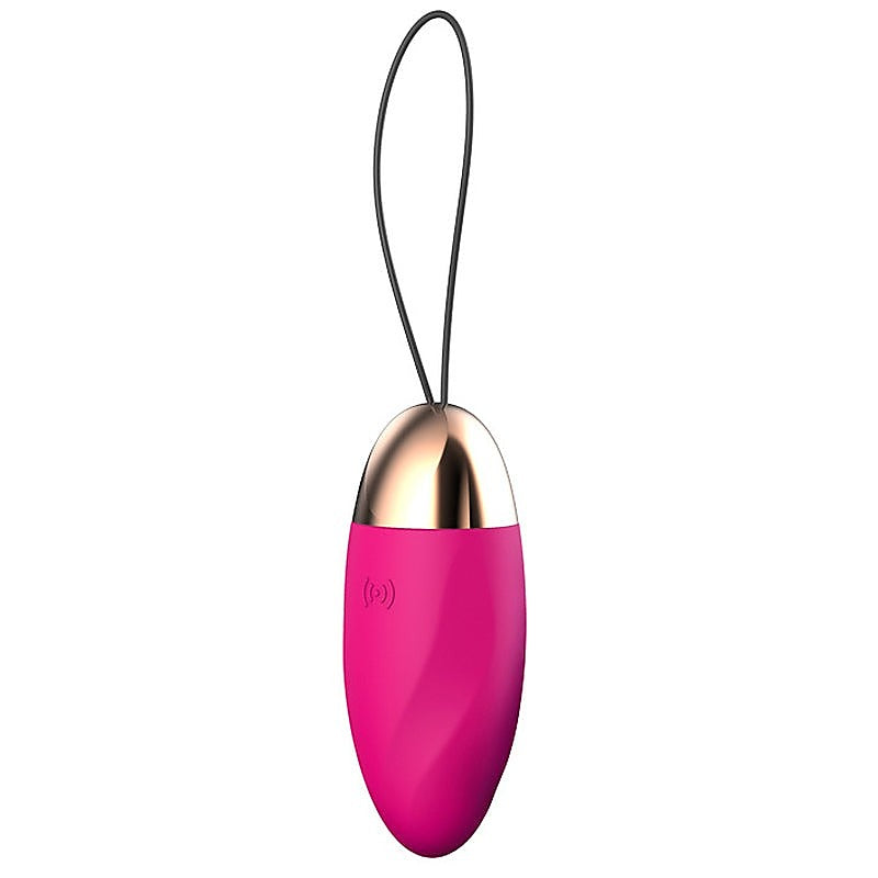 Spark of Love Kegel Exerciser Vibrator by BDStyle - Love Eggs and Kegel Exercisers