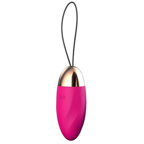 Spark of Love Kegel Exerciser Vibrator by BDStyle - Love Eggs and Kegel Exercisers