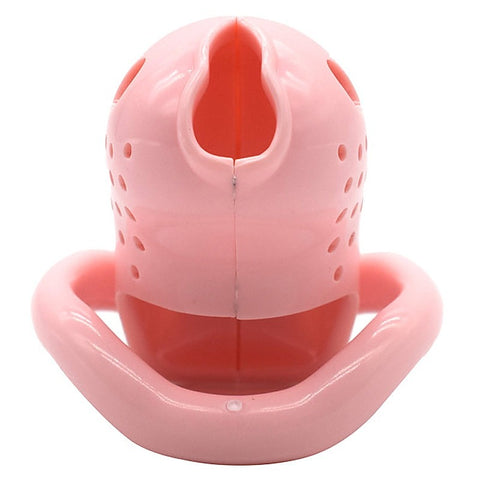Goldfish Male Chastity Cocklock by BDStyle - Male Chastity