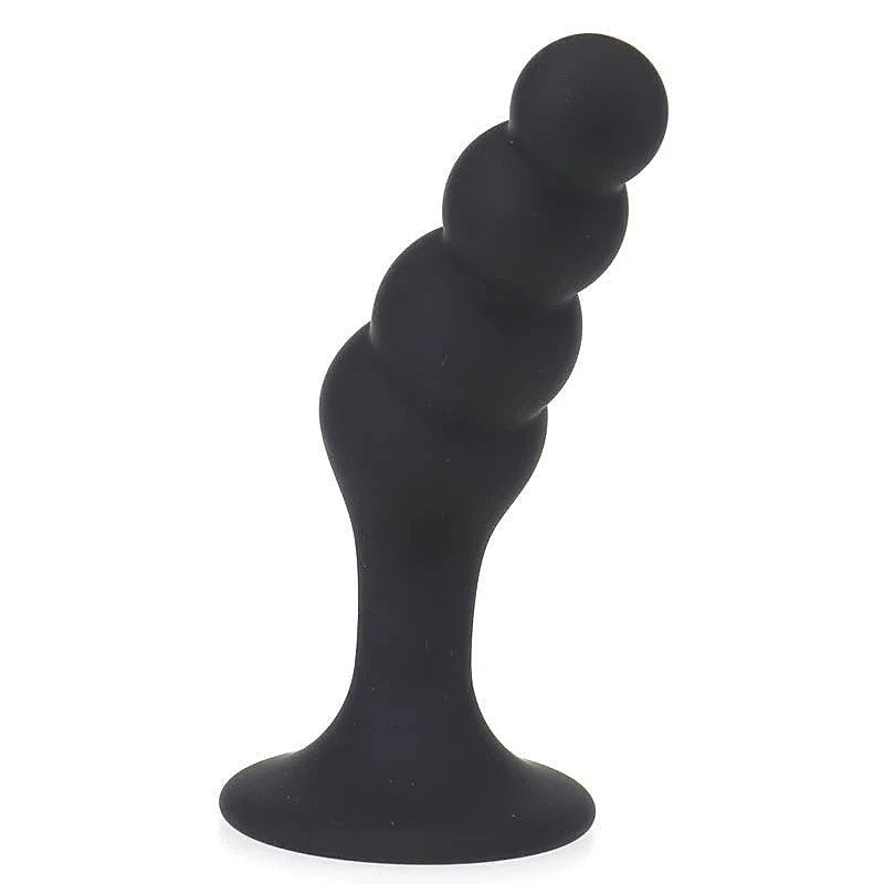 Prostate Stimulation Anal Beads by BDStyle - Prostate Sex Toys