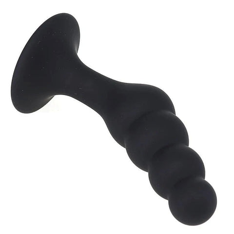 Prostate Stimulation Anal Beads by BDStyle - Prostate Sex Toys