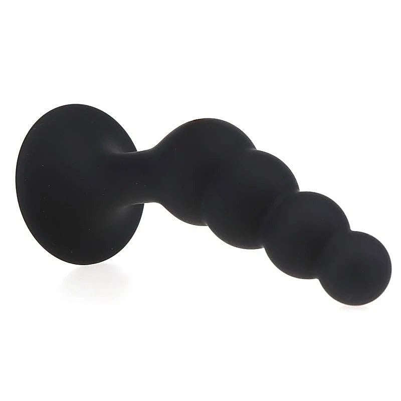 Prostate Stimulation Anal Beads by BDStyle - Prostate Sex Toys