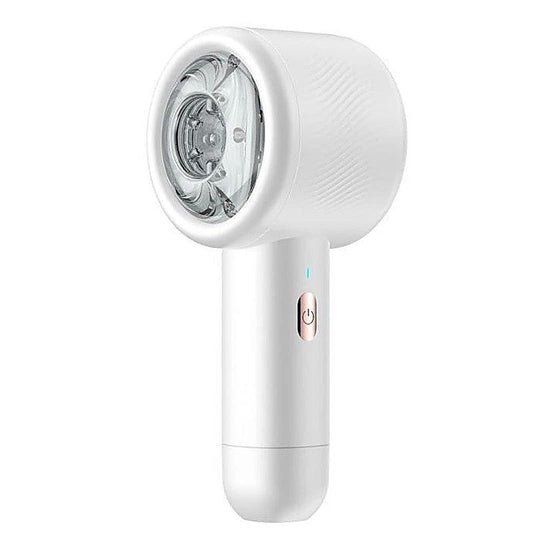 Ram Air Jets Male Masturbation Cup by BDStyle - Masturbators and Strokers