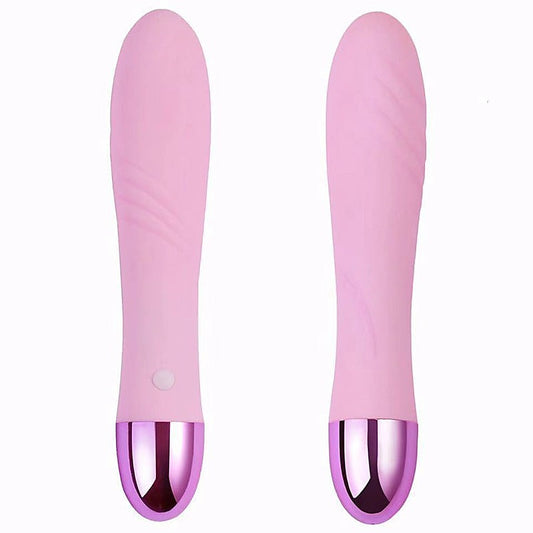 Little Q 12 Modes G-Spot Vibrator by BDStyle - G-Spot Vibrators