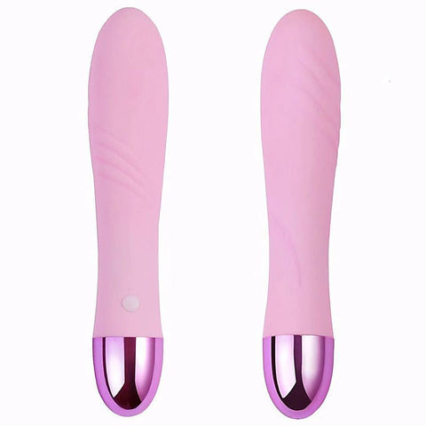 Little Q 12 Modes G-Spot Vibrator by BDStyle - G-Spot Vibrators