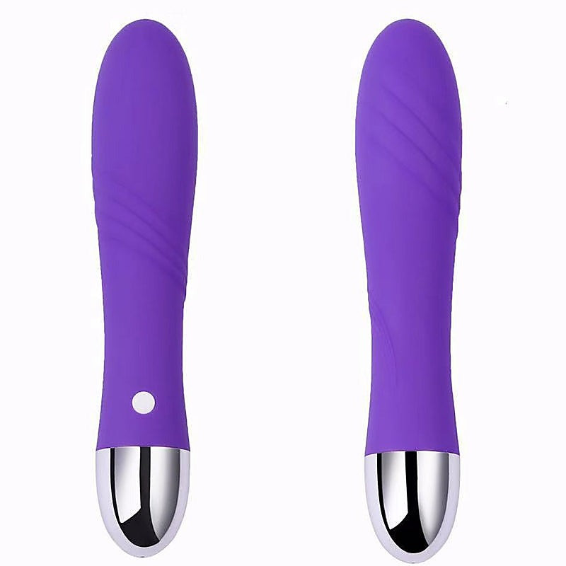 Little Q 12 Modes G-Spot Vibrator by BDStyle - G-Spot Vibrators