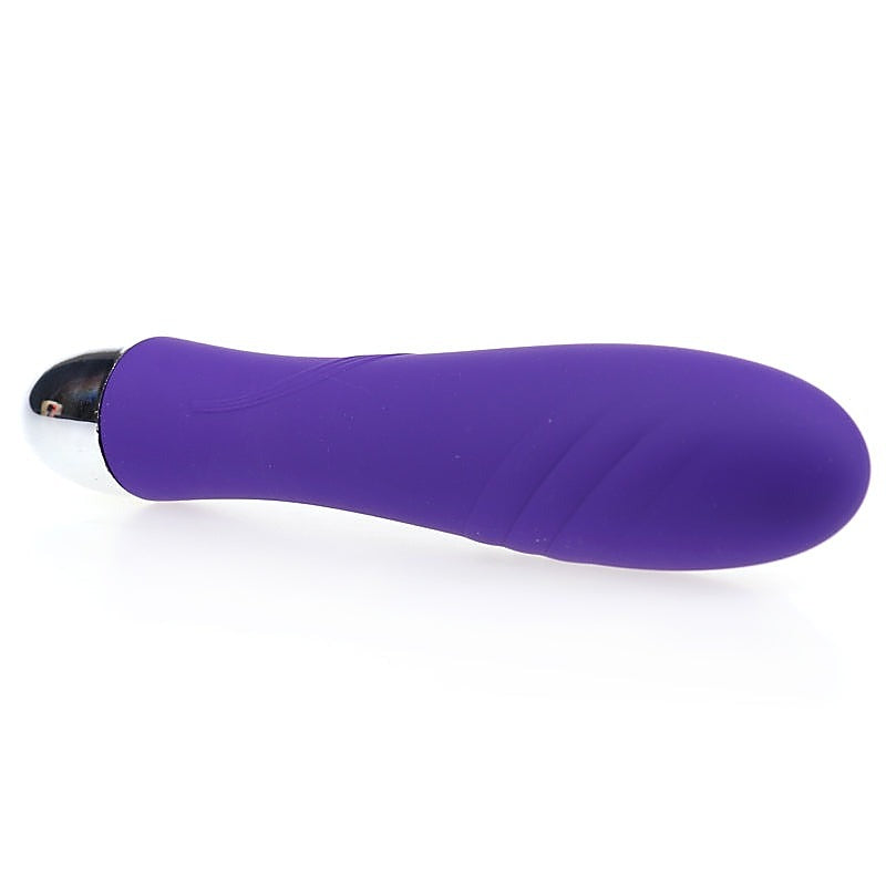 Little Q 12 Modes G-Spot Vibrator by BDStyle - G-Spot Vibrators