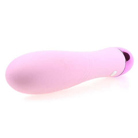 Little Q 12 Modes G-Spot Vibrator by BDStyle - G-Spot Vibrators