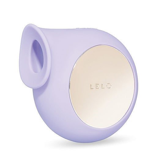 Sila USB Rechargeable Clitoral Massager by Lelo - Clit Ticklers and Pulsators