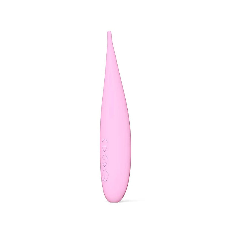 DOT Travel Clitoral Pinpoint Vibrator by Lelo - Clit Ticklers and Pulsators