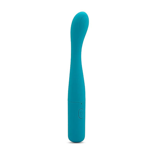 Chloe Nubii G-Spot with Turbo and Heat Vibrator - G-Spot Vibrators