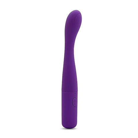 Chloe Nubii Slim G-Spot Vibrator by Nu Sensuelle - G-Spot Vibrators
