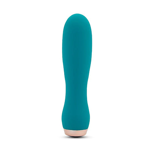 Skye Velvet Touch Bullet Vibrator by Nu Sensuelle - Bullet Vibrators