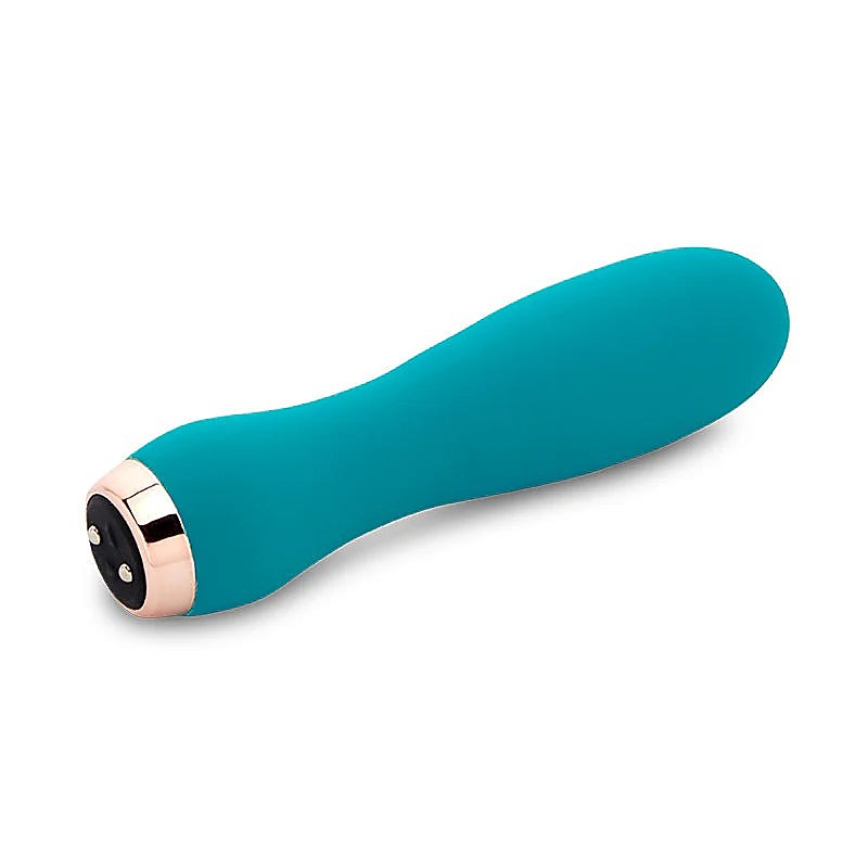 Nu Sensuelle Skye Velvet Touch Bullet Vibrator With Turbo Boost - Bullet Vibrators