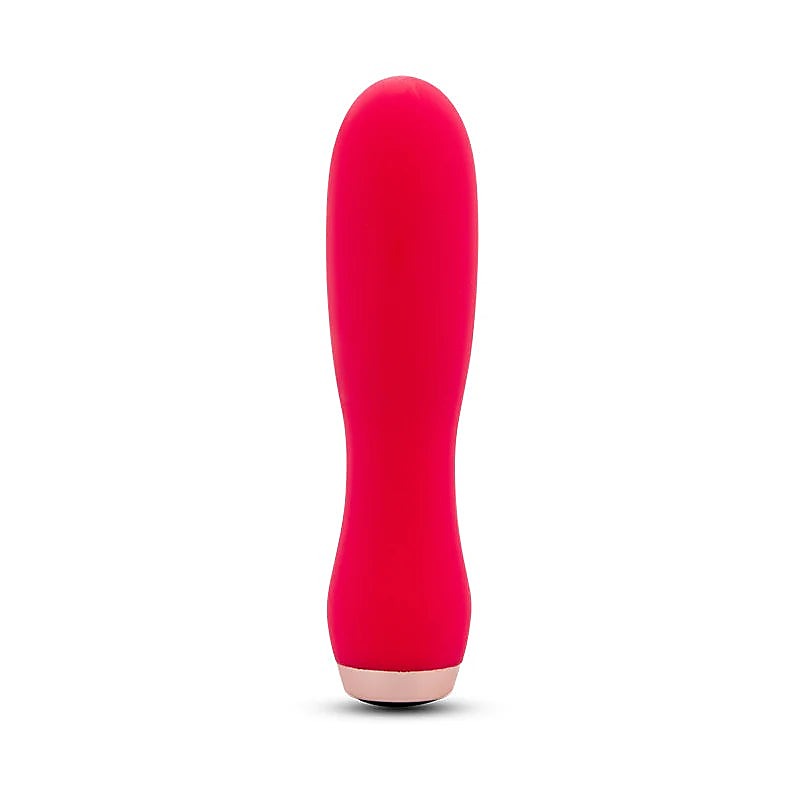 Nu Sensuelle Skye Velvet Touch Bullet Vibrator With Turbo Boost - Bullet Vibrators