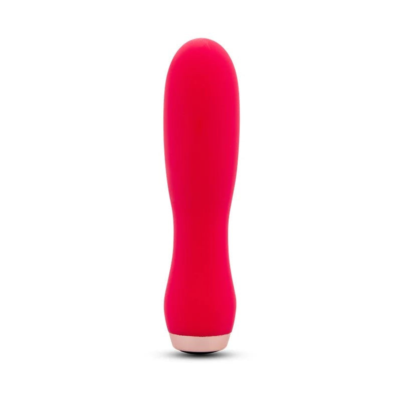 Nu Sensuelle Skye Velvet Touch Bullet Vibrator With Turbo Boost - - Bullet Vibrators