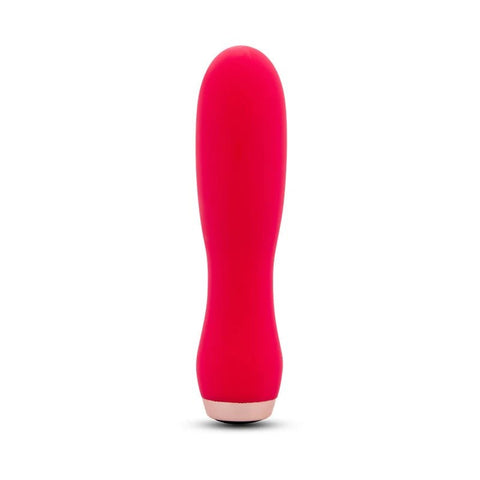 Nu Sensuelle Skye Velvet Touch Bullet Vibrator With Turbo Boost - Bullet Vibrators