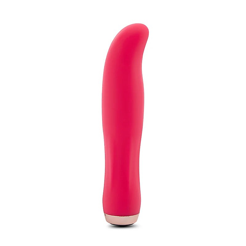 Bella Velvet Touch G-Spot Vibrator by Nu Sensuelle - G-Spot Vibrators