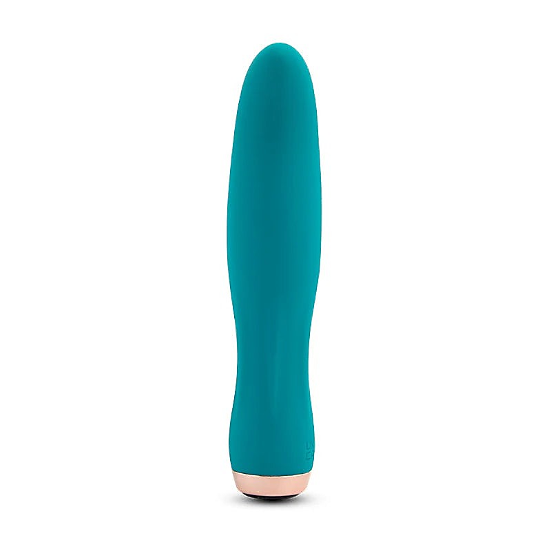 Bella Velvet Touch G-Spot Vibrator by Nu Sensuelle - G-Spot Vibrators
