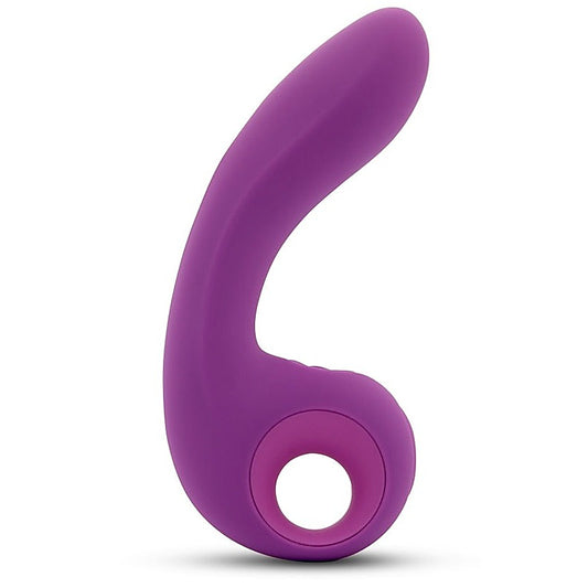 Raine Nubii G Spot Vibrator by Nu Sensuelle - G-Spot Vibrators