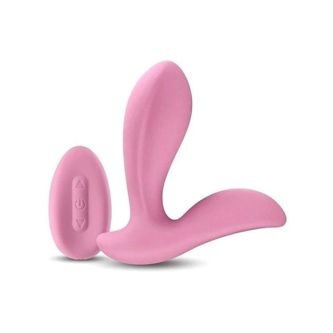 Secrets Rain Prostate Massager by NS Novelties - Prostate Toys