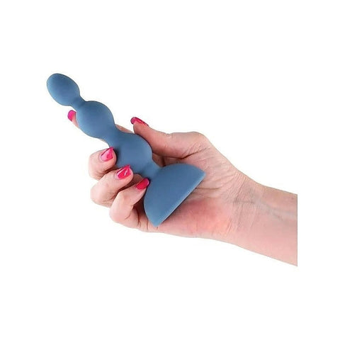 Secrets Kai Anal Vibrator by NS Novelties - Anal Vibrators