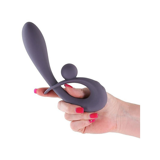 Secrets Forte G Spot Vibrator by NS Novelties - G-Spot Vibrators