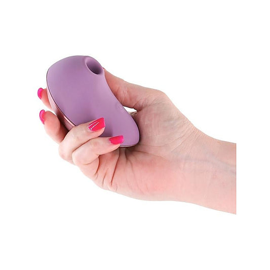 Secrets Aspen Clitoral Massager by NS Novelties - Clit Ticklers and Pulsators