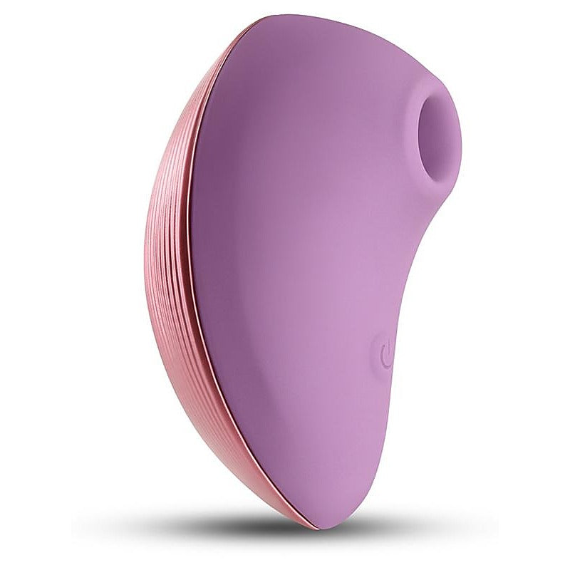 Secrets Aspen Clitoral Massager by NS Novelties - Clit Ticklers and Pulsators