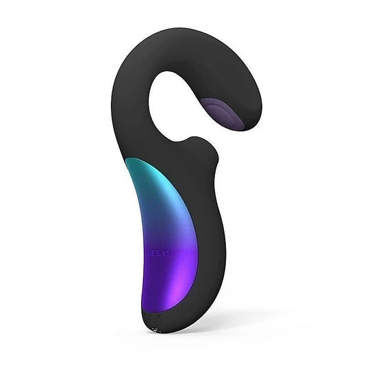 Enigma Double Sonic Dual Stimulation Massager by Lelo - Prostate Sex Toys