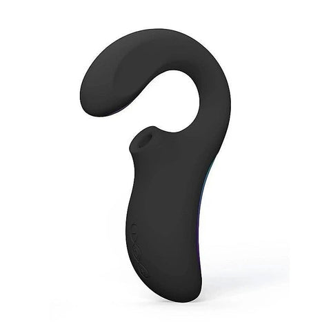 Enigma Double Sonic Dual Stimulation Massager by Lelo - Prostate Sex Toys