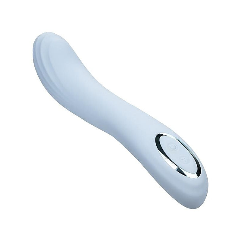 Contoured G Spot Vibrator by California Exotics - G-Spot Vibrators