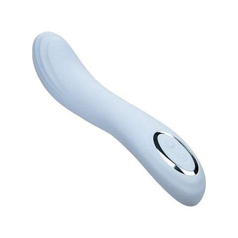 Contoured G Spot Vibrator by California Exotics - G-Spot Vibrators