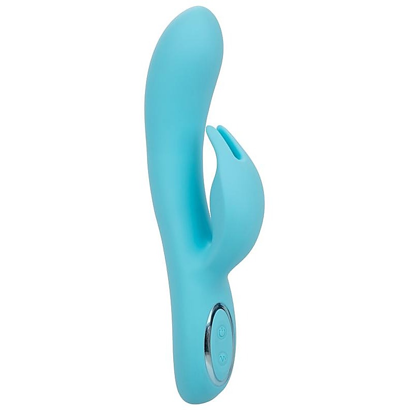 Azure Collection Bunny G Rabbit Vibrator - Rabbit Vibrators