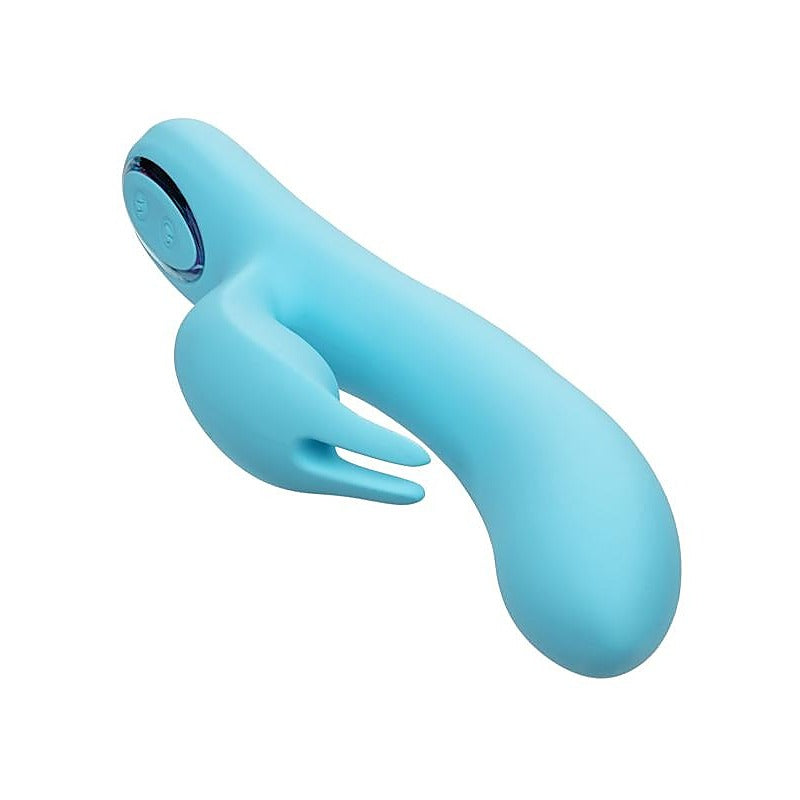 Azure Collection Bunny G Rabbit Vibrator - Rabbit Vibrators