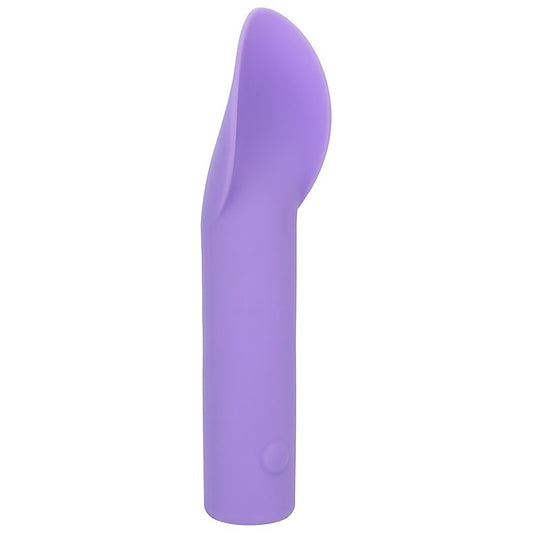 Dr. Laura Berman Rechargeable Flutter Clit Vibrator - Clit Ticklers and Pulsators