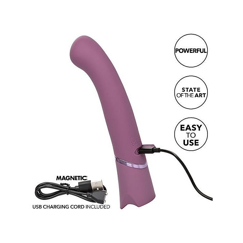 Orgasmatron Digital G Wand Personal Massager - Body Wands