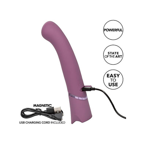 Orgasmatron Digital G Wand Personal Massager - Body Wands