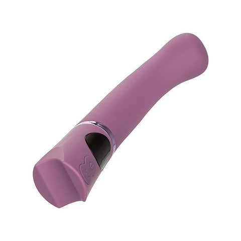 Orgasmatron Digital G Wand Personal Massager - Body Wands