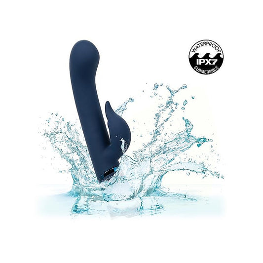 Orgasmatron Digital G-Teaser Rabbit Vibrator - Rabbit Vibrators